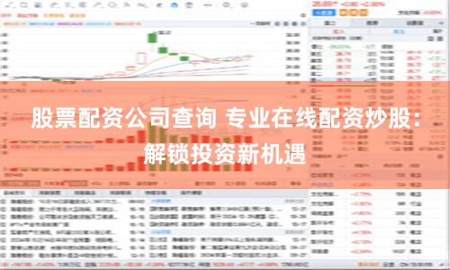 股票配资公司查询 专业在线配资炒股：解锁投资新机遇